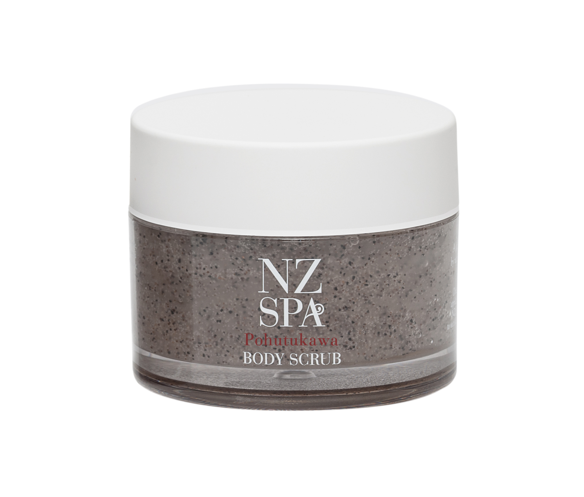 NZ Spa Body Scrub_Single