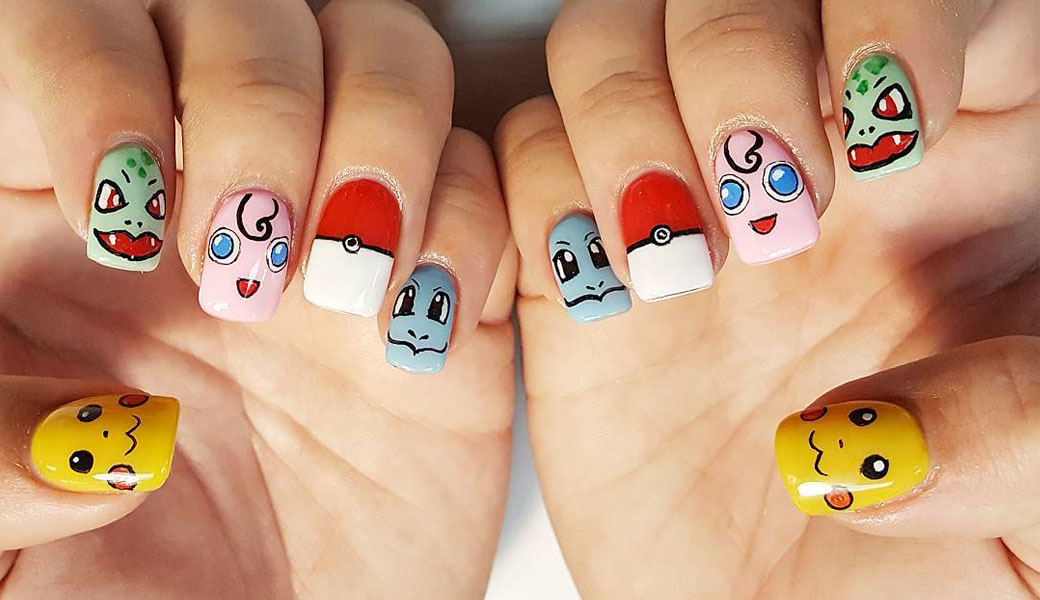 1. "Pokemon Nail Art" subreddit on Reddit - wide 4