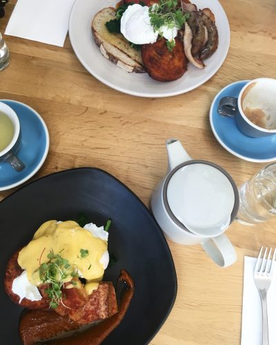 brunch auckland