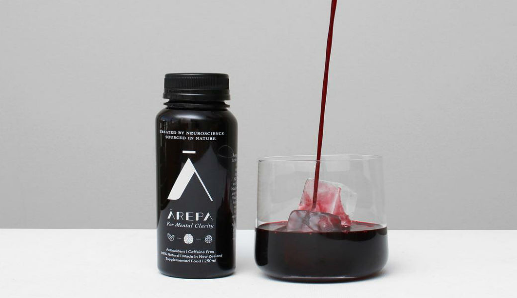 Arepa: The Brand New Kiwi Drink To Make You Think
