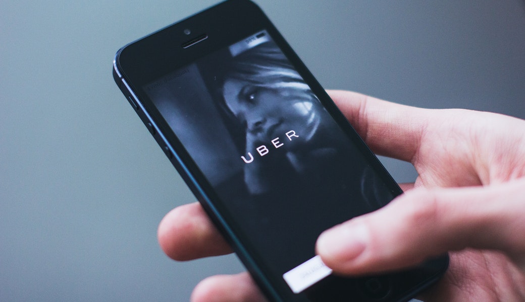 The Search For Uber’s New Female CEO Narrowed Down To Three Men
