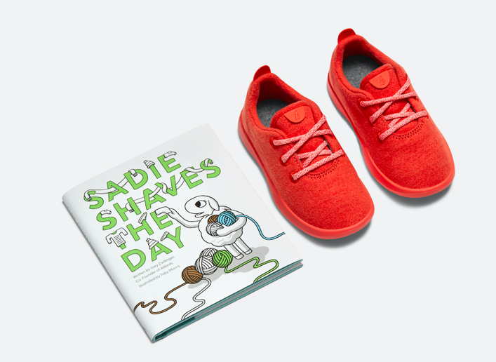 allbirds shoes kids