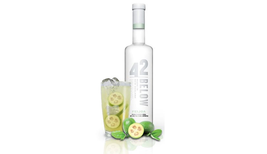 42 below vodka cocktails