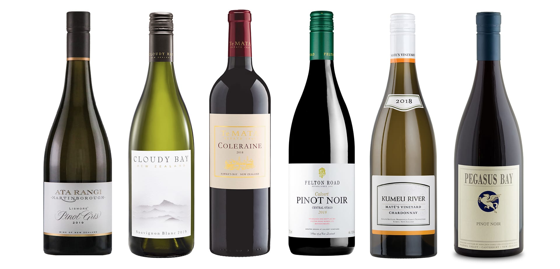 Touring 6 Iconic Wines of New Zealand M2woman